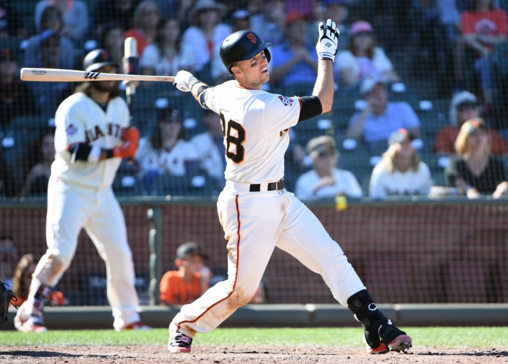 Buster Posey