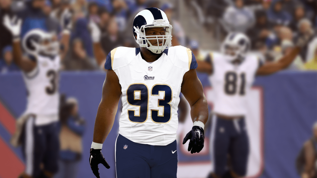 Suh Rams