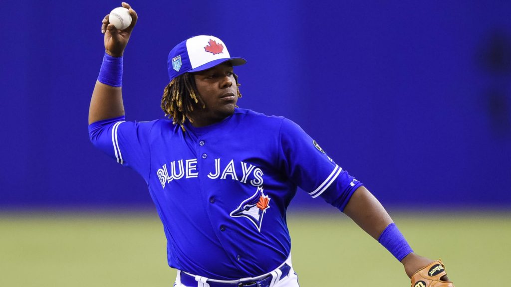 Vlad Guerrero Jr