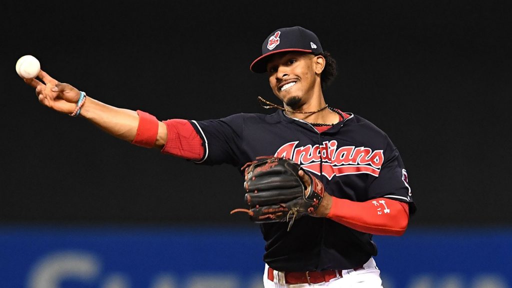 Francisco Lindor