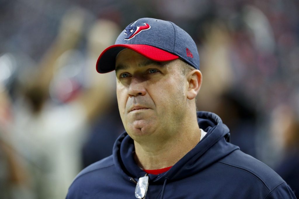 Bill O'Brien