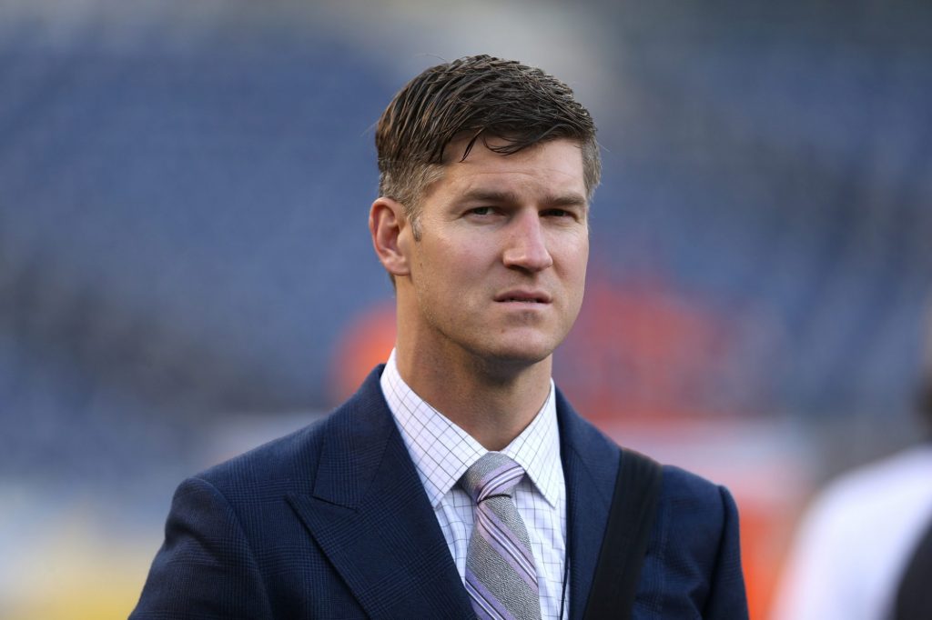 Ryan Pace