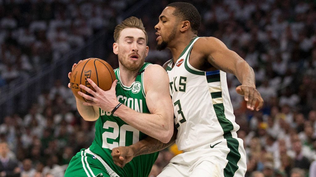 Gordon Hayward