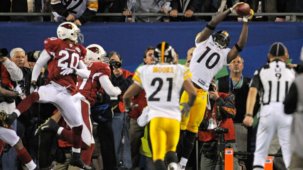 Super Bowl XLIII