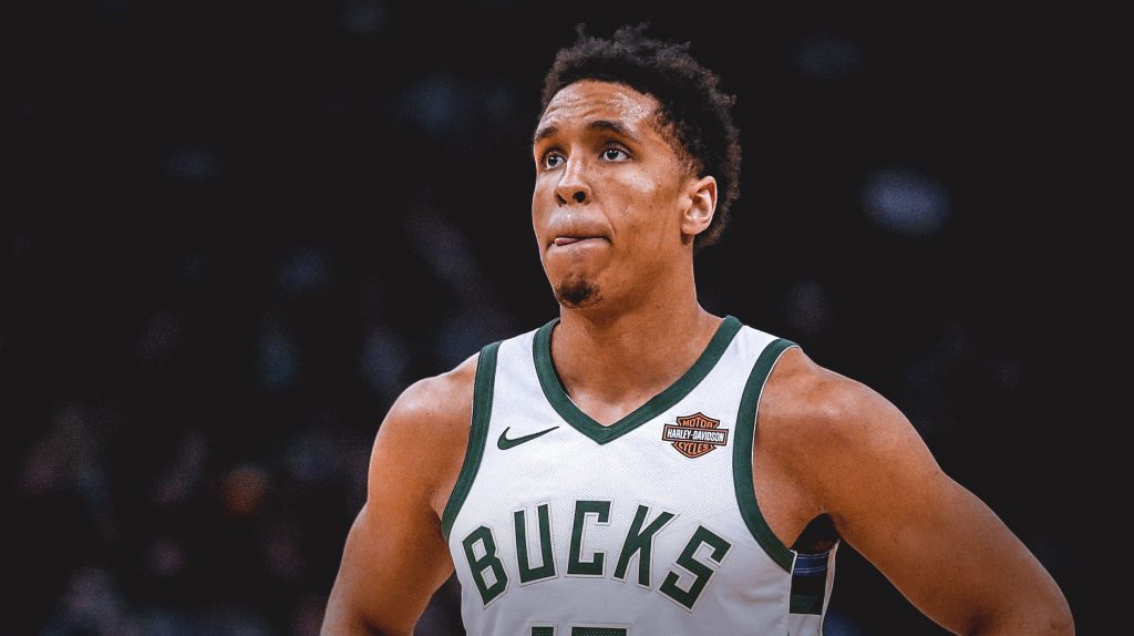 Malcolm Brogdon