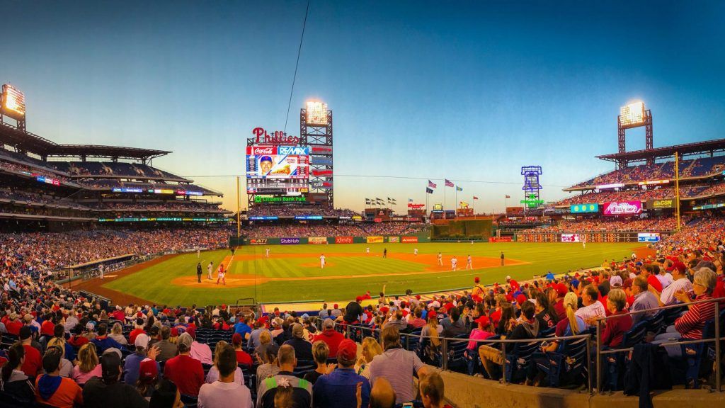 Citizen's Bank Park