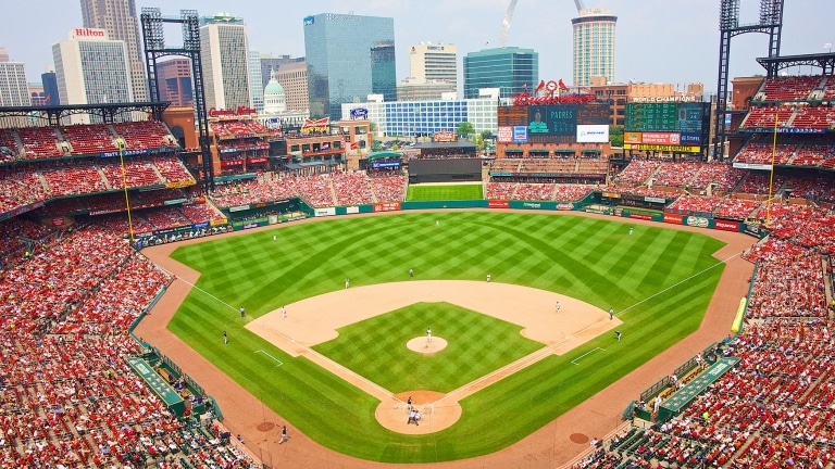 Busch Stadium