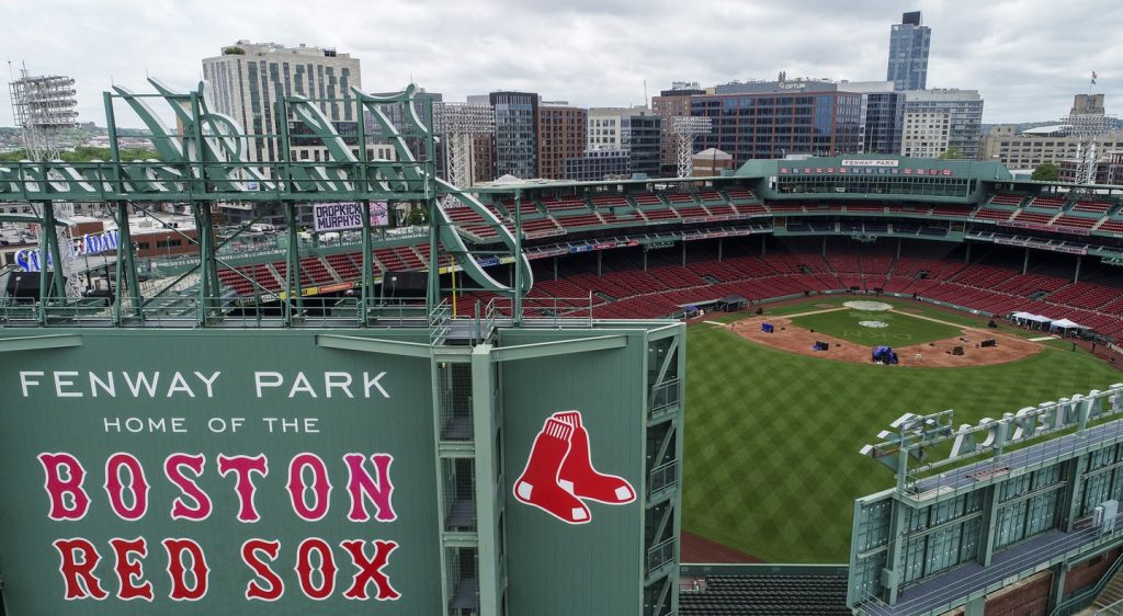 Fenway Park