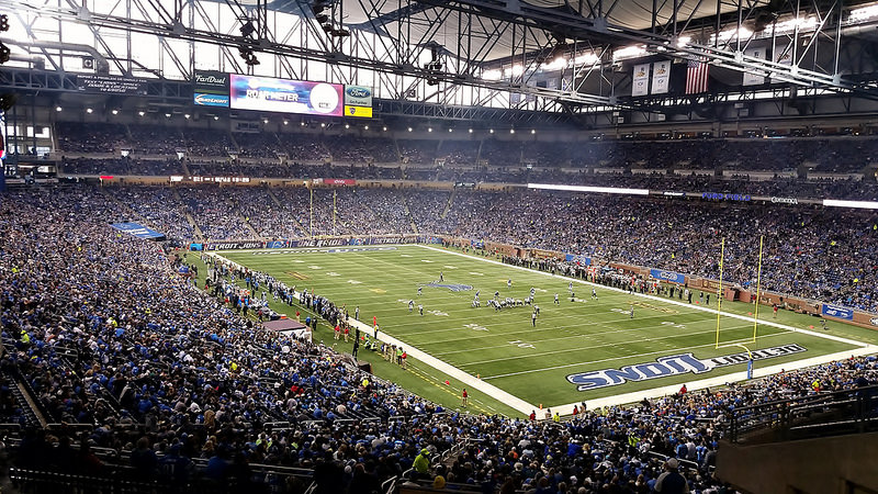 Ford Field