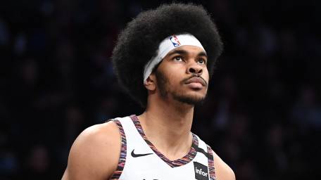 Jarrett Allen trade