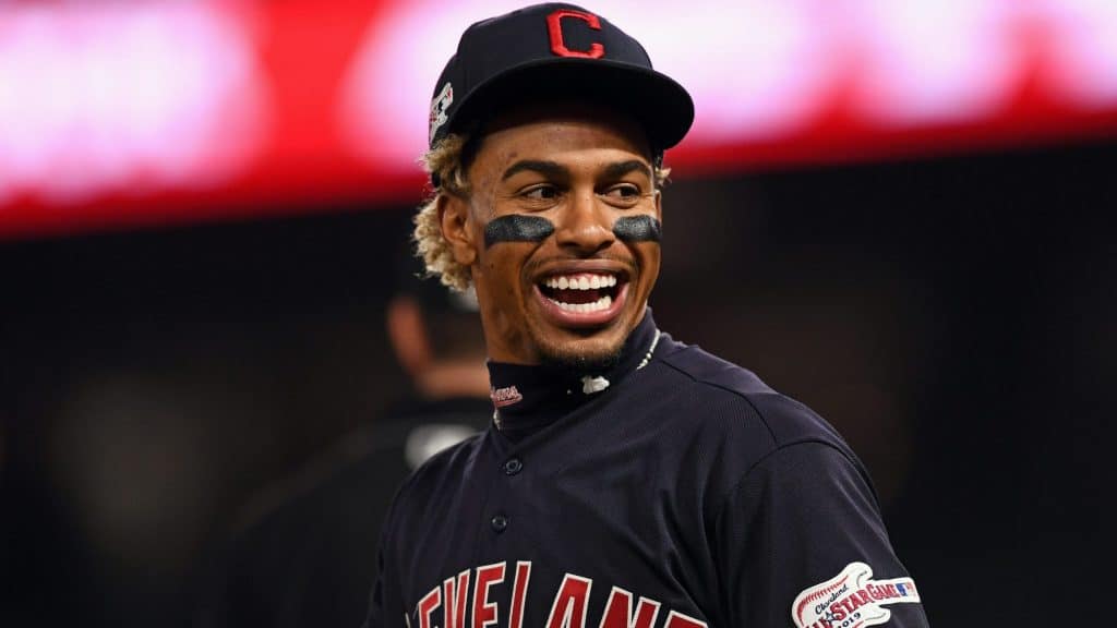 Francisco Lindor