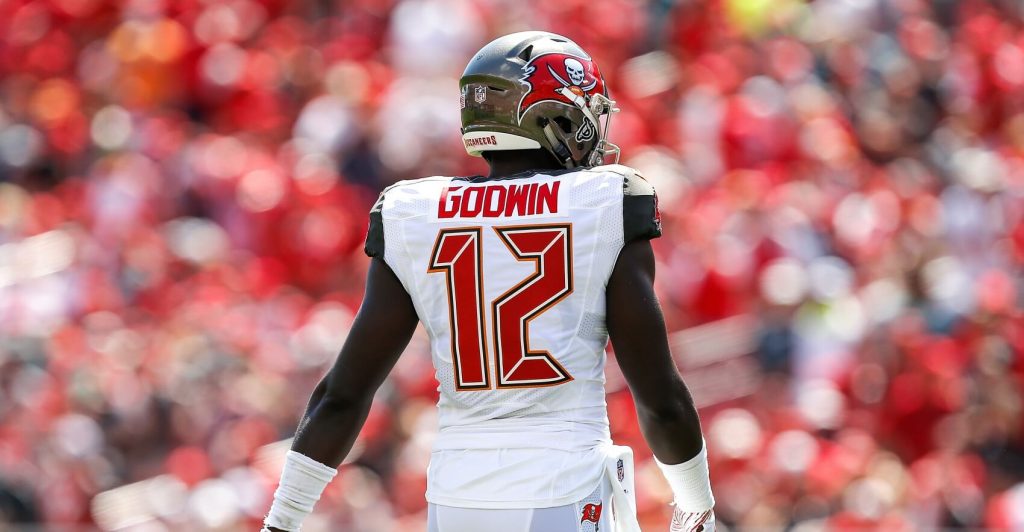 Chris Godwin 2020