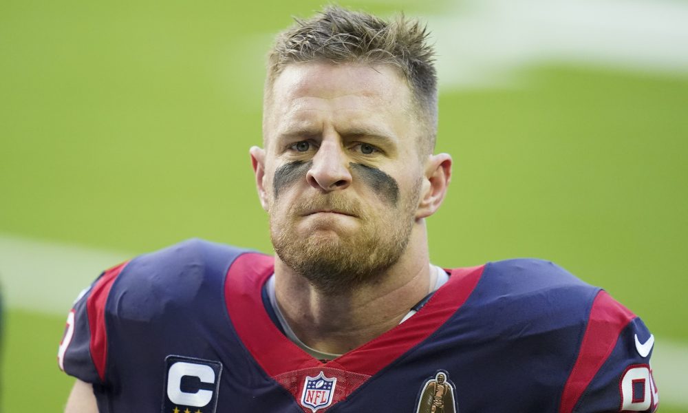 JJ Watt Texans