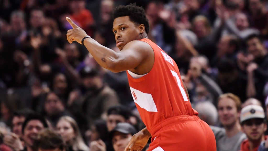 Kyle Lowry