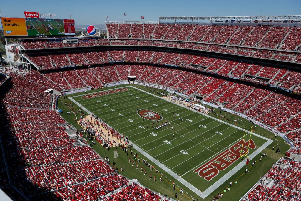 Levi's Stadium