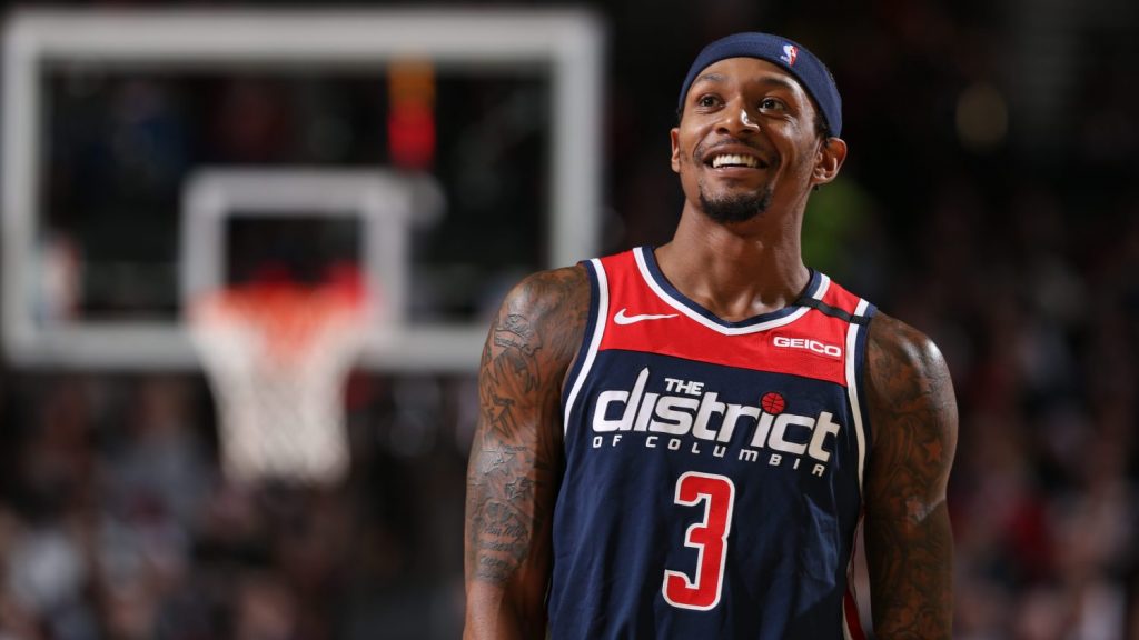 Bradley Beal