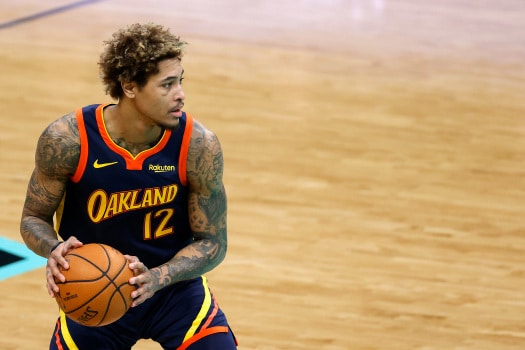 Kelly Oubre