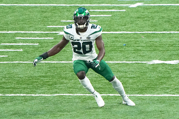 Marcus Maye