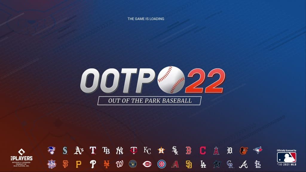 OOTP 22