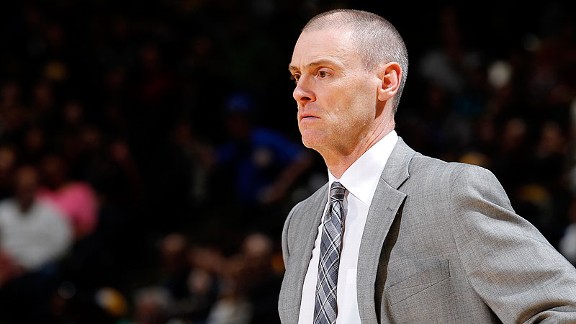 Rick Carlisle