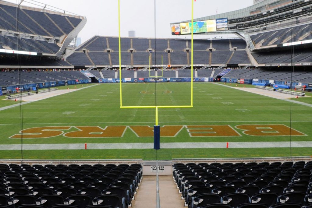 Soldier Field