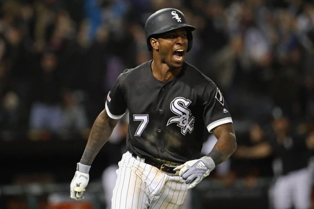 Tim Anderson