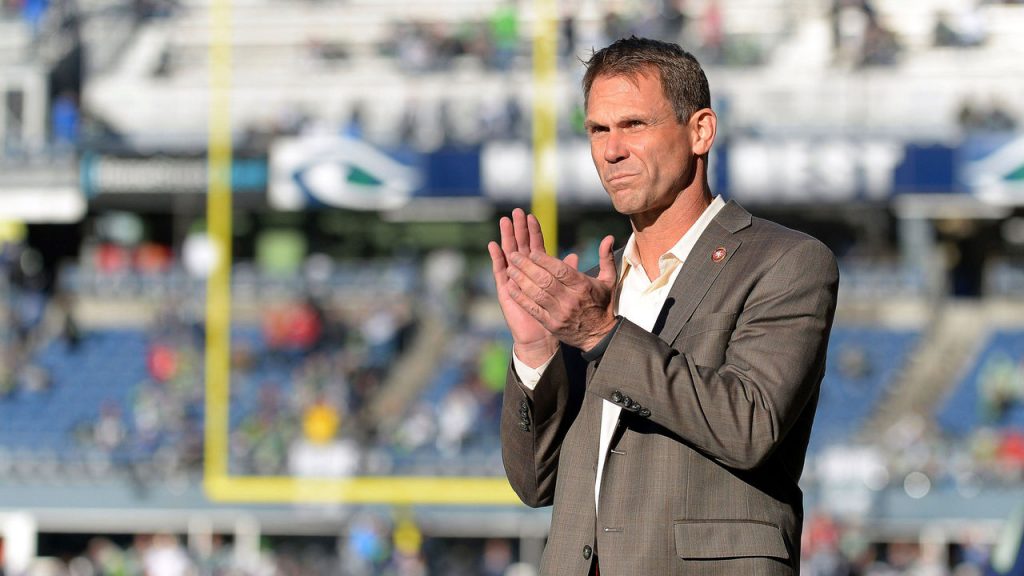 Trent Baalke