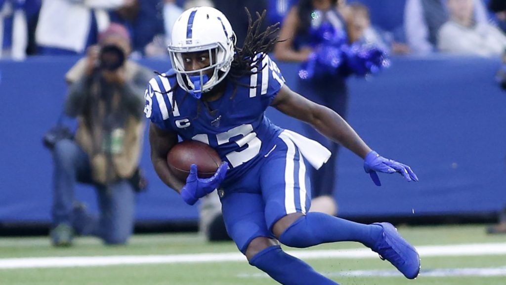 T.Y. Hilton