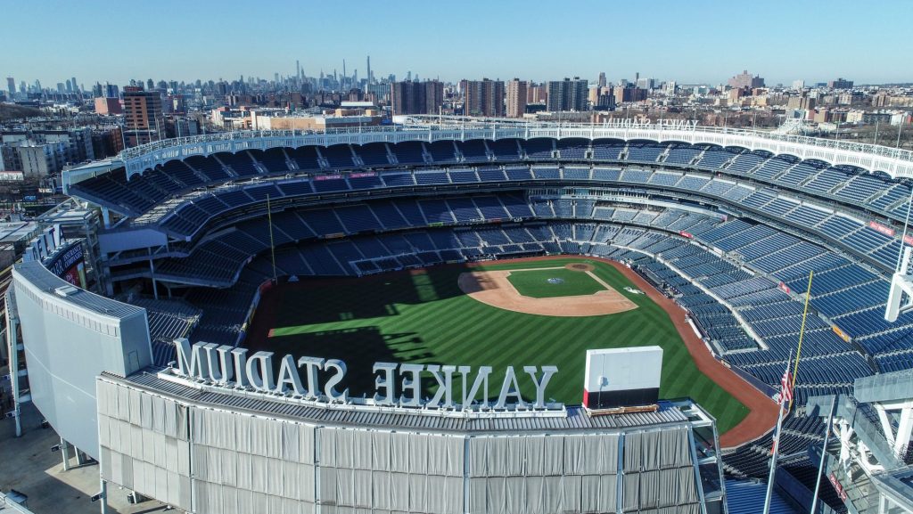 Yankee Stadium