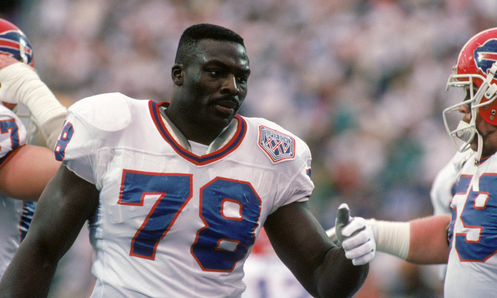 Bruce Smith