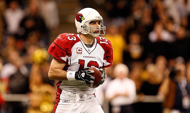 Kurt Warner