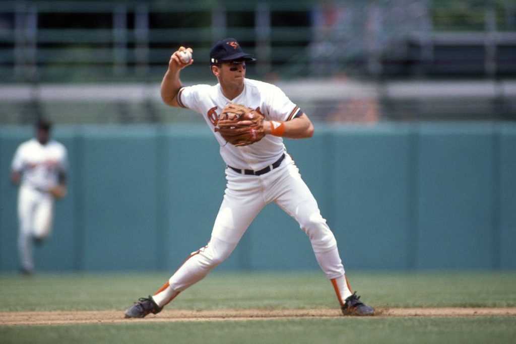 Cal Ripken