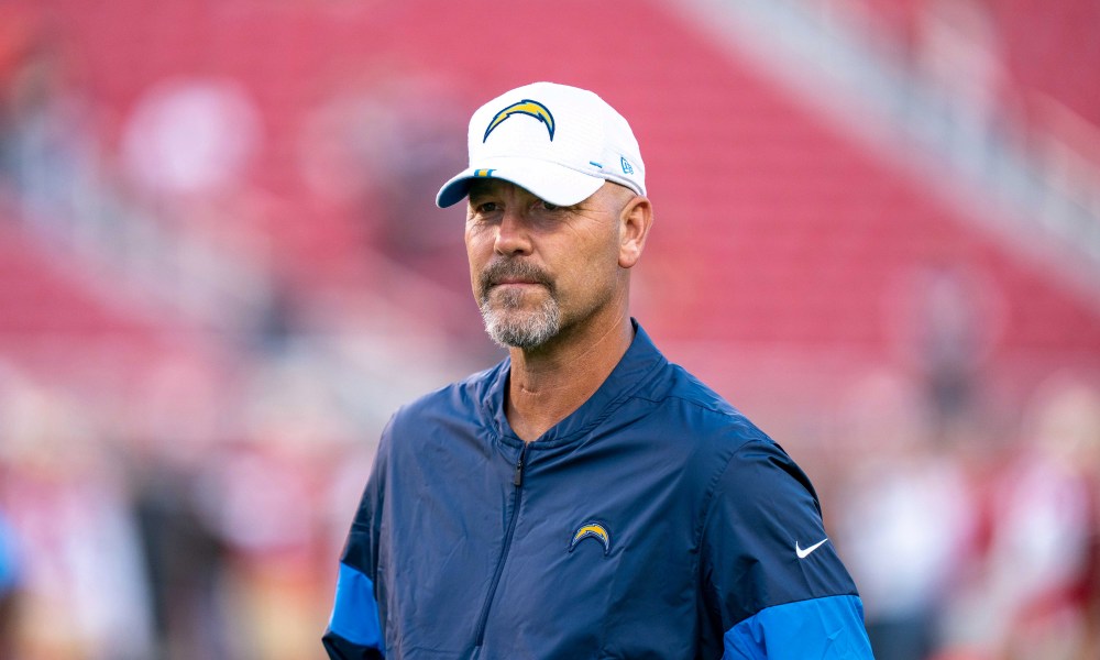 Gus Bradley