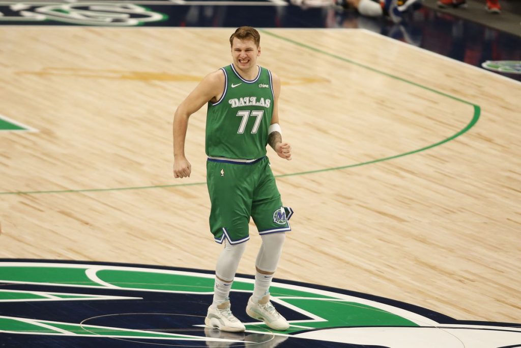 Luka Doncic