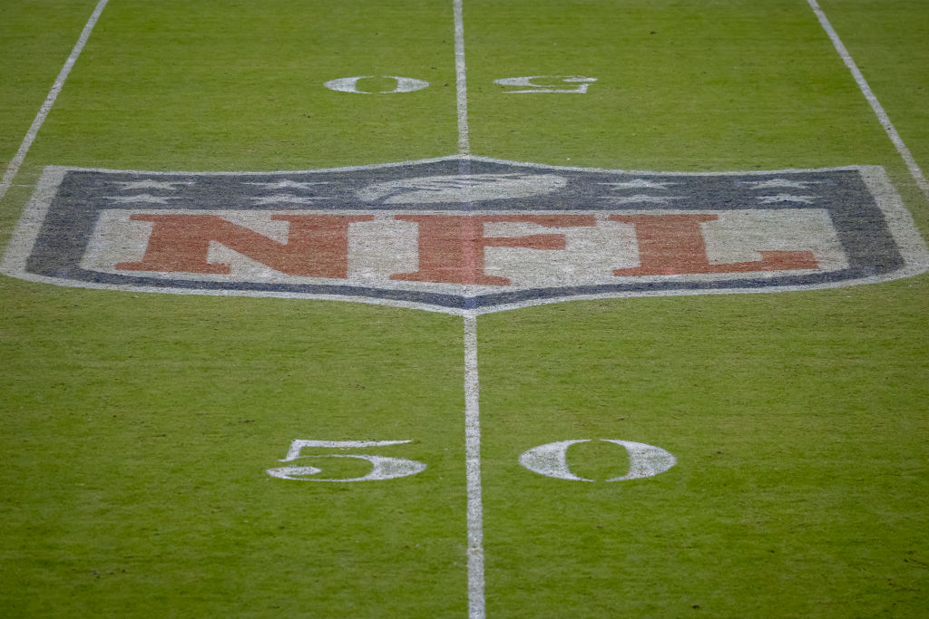 NFL field