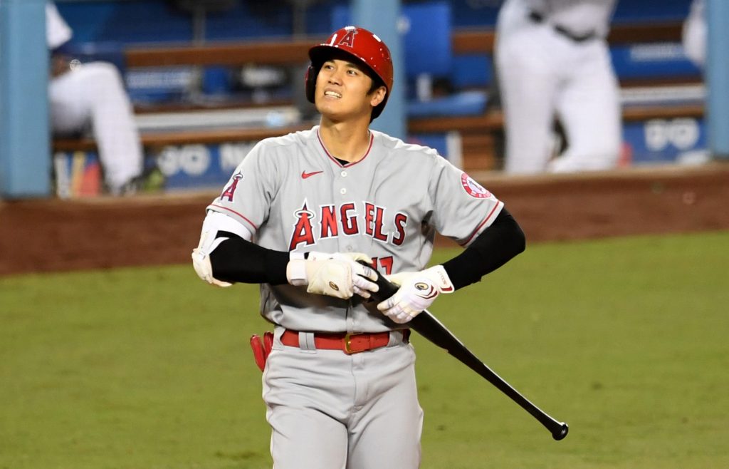 Shohei Ohtani