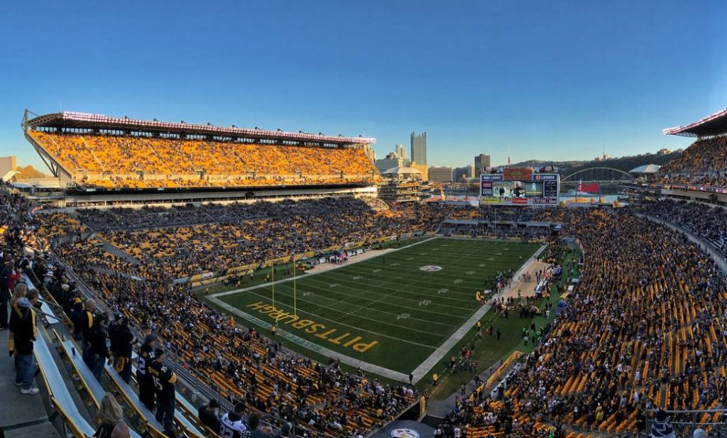 Heinz Field