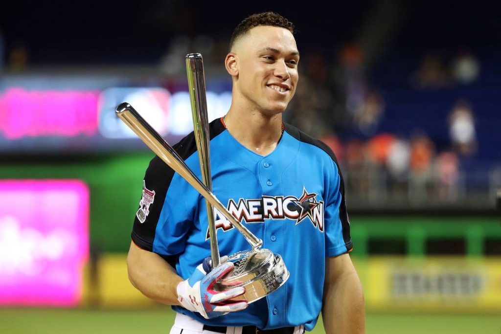 Aaron Judge