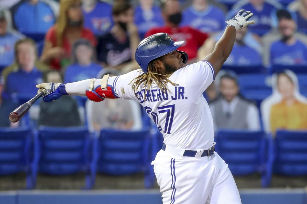 Vlad Jr