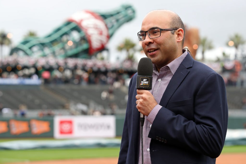 Farhan Zaidi