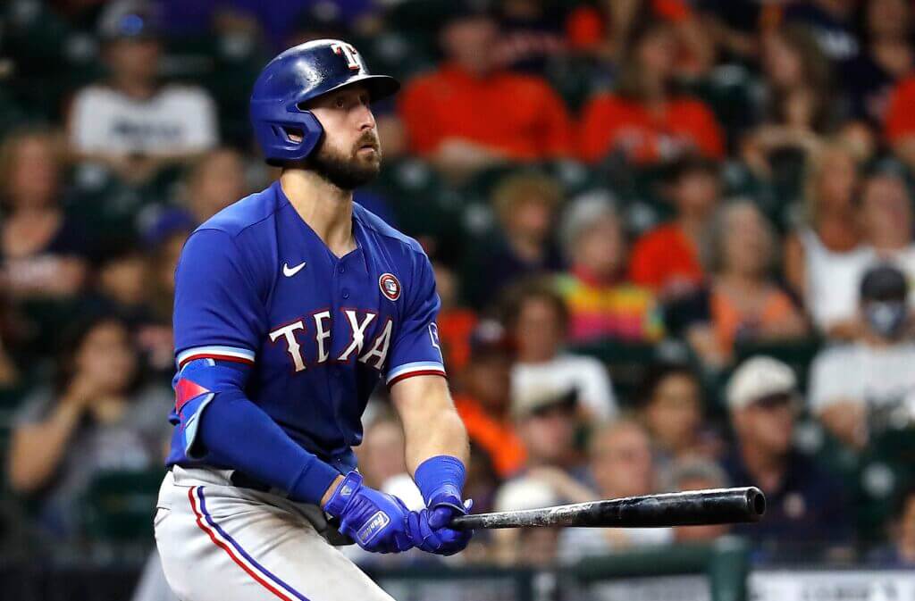 Joey Gallo