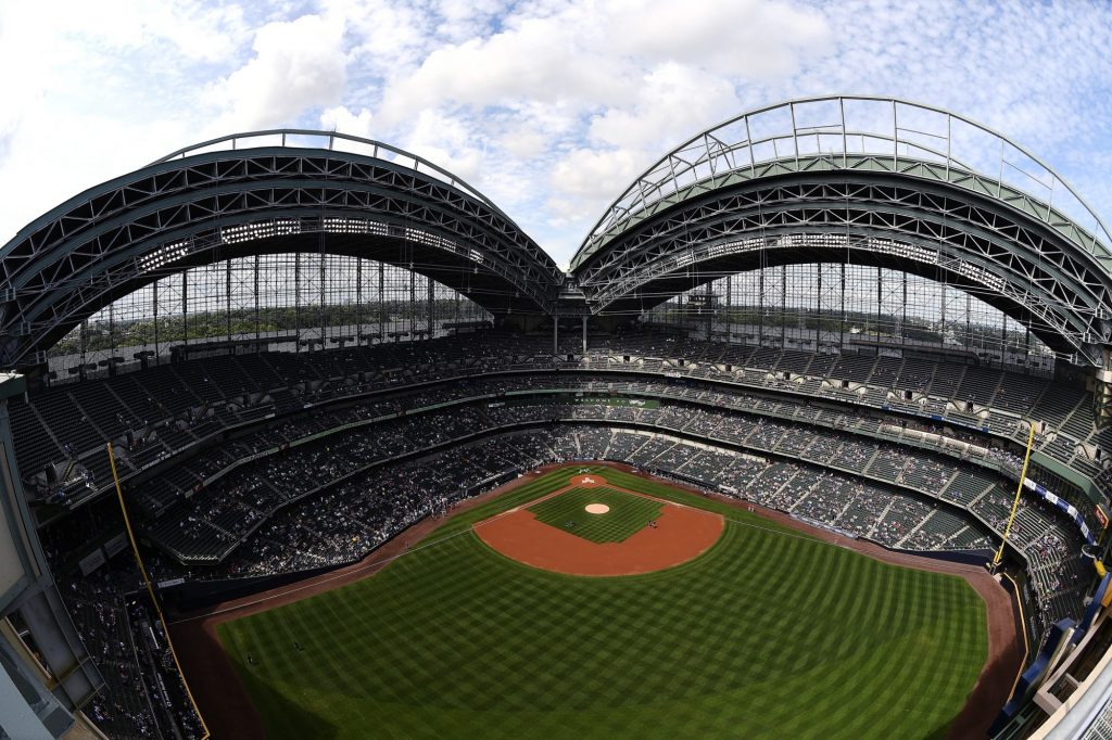 Miller Park