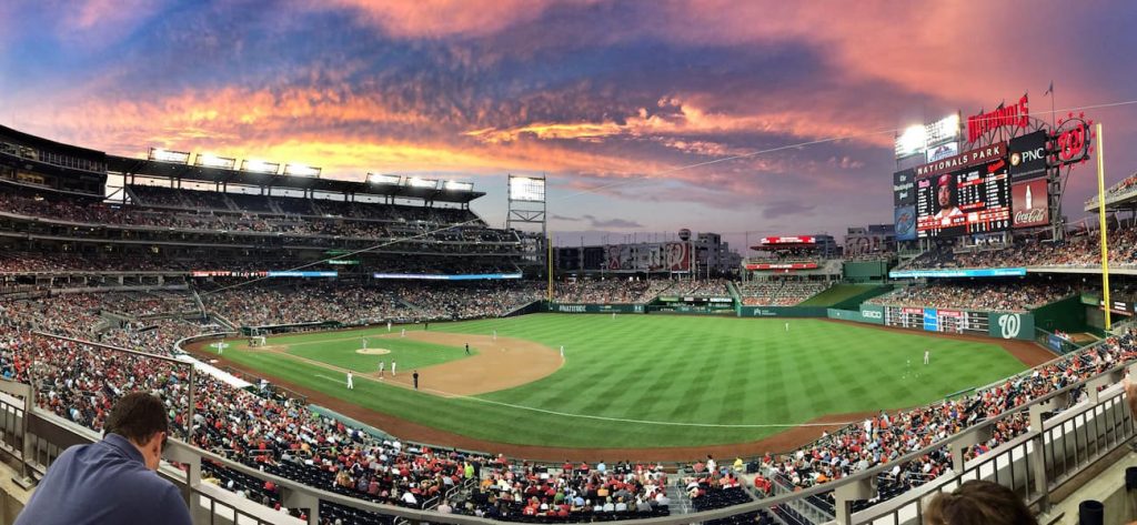 Nationals Park