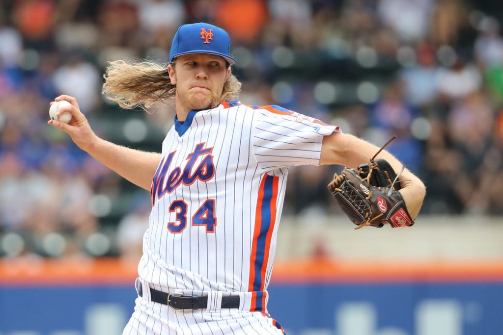 Syndergaard