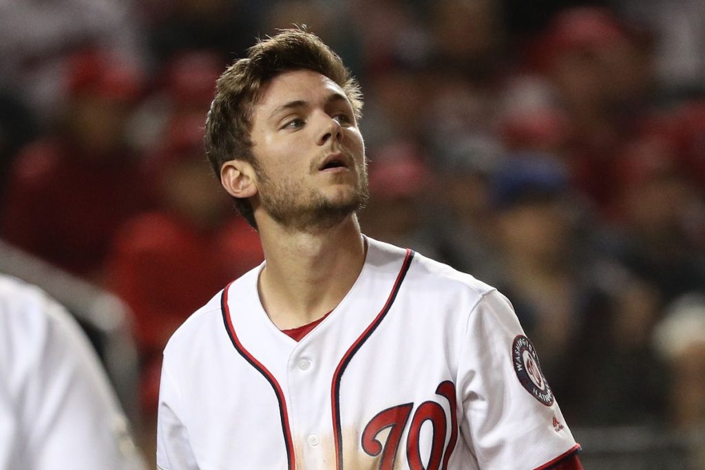 Trea Turner