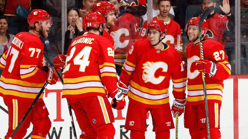 Calgary Flames