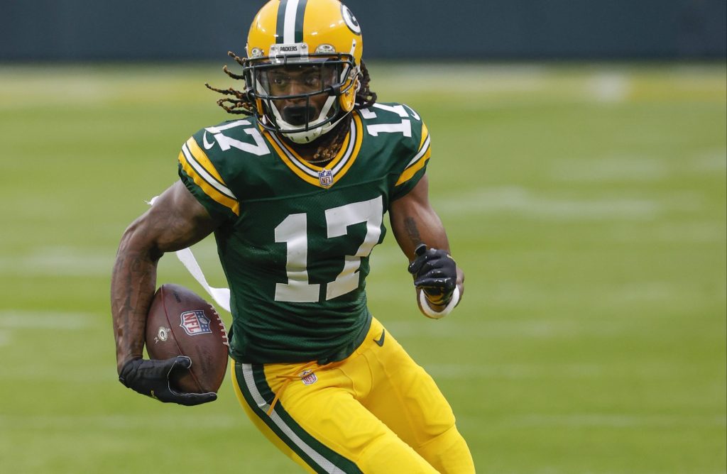 Davante Adams