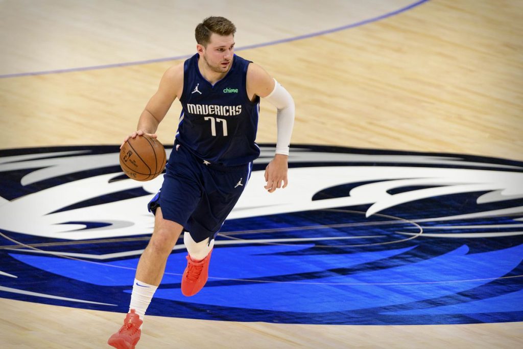 Luka Doncic