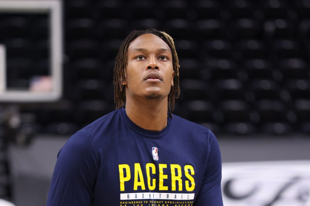 Myles Turner