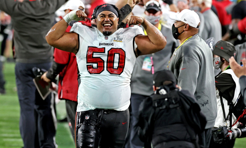 Vita Vea